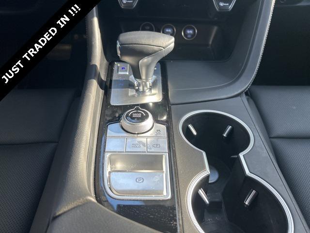 used 2022 Genesis G70 car, priced at $27,381