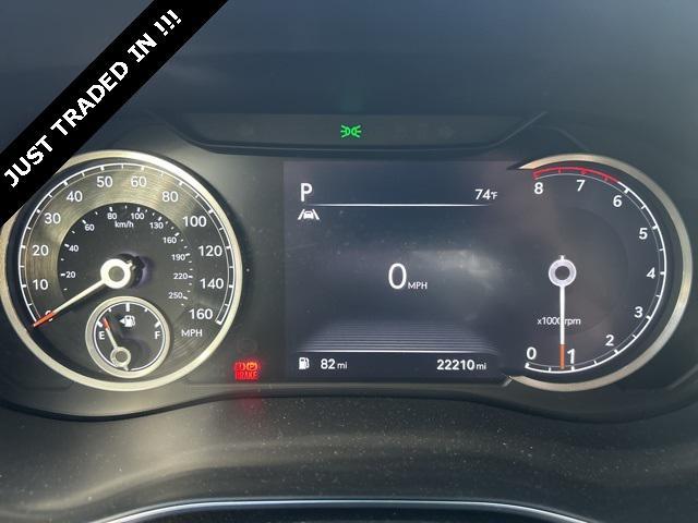 used 2022 Genesis G70 car, priced at $27,381
