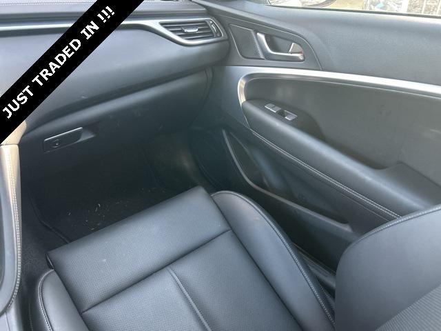 used 2022 Genesis G70 car, priced at $27,381