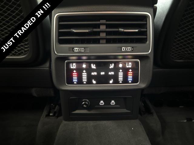used 2024 Audi SQ8 car, priced at $95,999