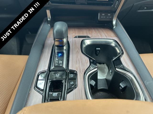 used 2023 Lexus RX 350 car, priced at $44,549