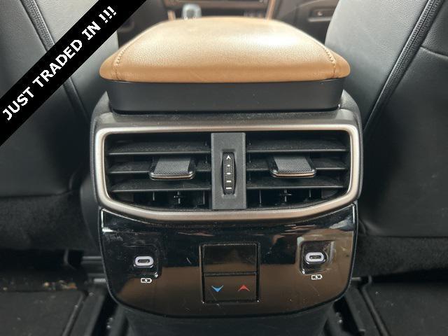 used 2023 Lexus RX 350 car, priced at $44,549