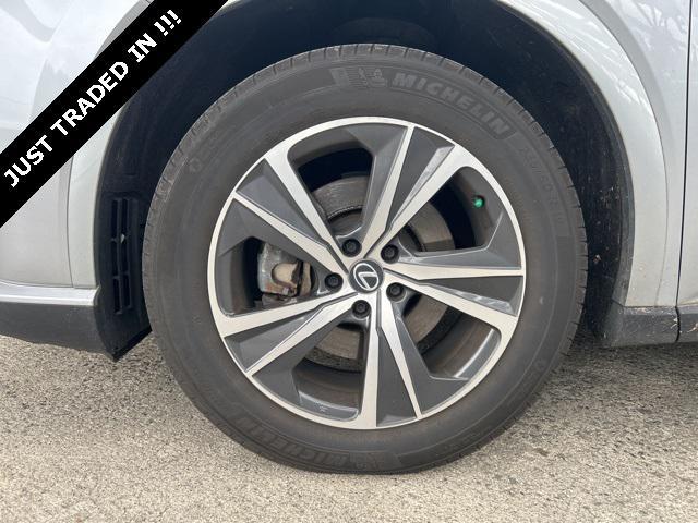 used 2023 Lexus RX 350 car, priced at $44,549
