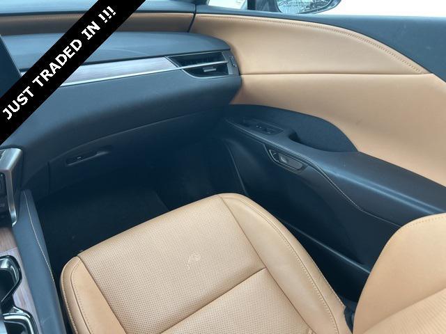 used 2023 Lexus RX 350 car, priced at $44,549