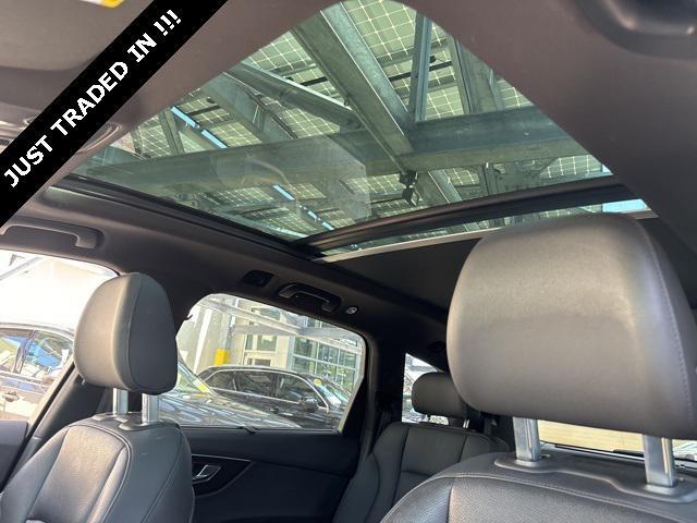 used 2021 Audi Q7 car, priced at $28,999