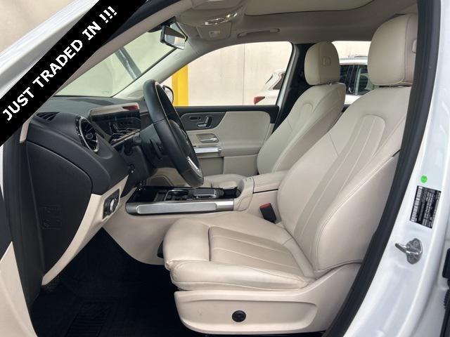 used 2021 Mercedes-Benz GLB 250 car, priced at $30,275