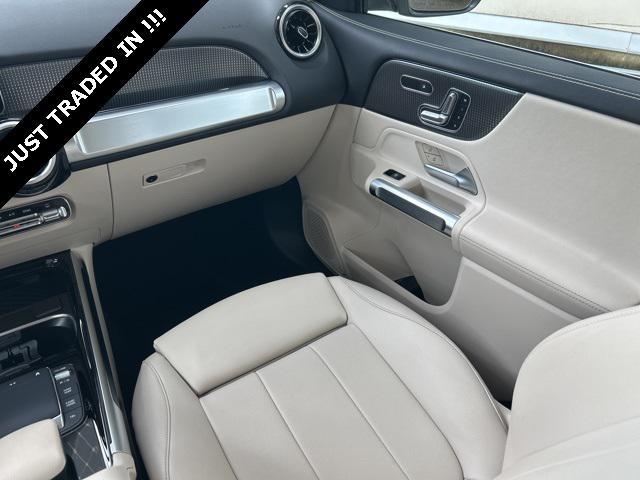 used 2021 Mercedes-Benz GLB 250 car, priced at $30,275