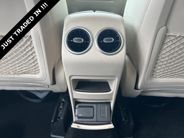 used 2021 Mercedes-Benz GLB 250 car, priced at $30,275