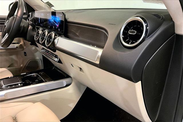 used 2021 Mercedes-Benz GLB 250 car, priced at $28,999