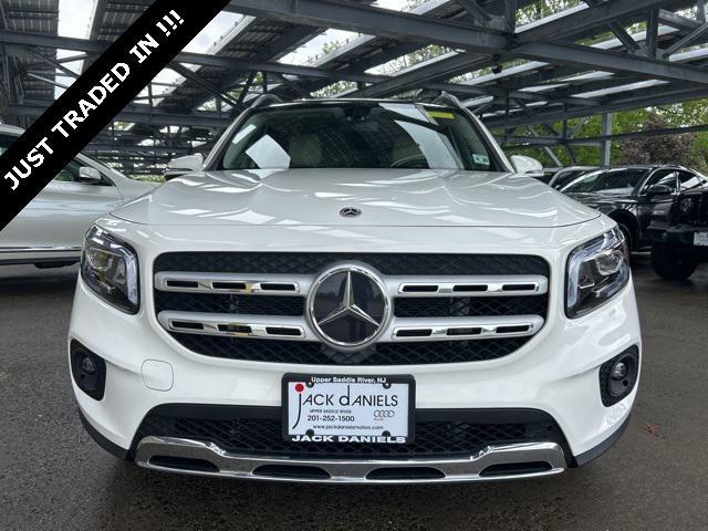 used 2021 Mercedes-Benz GLB 250 car, priced at $30,275