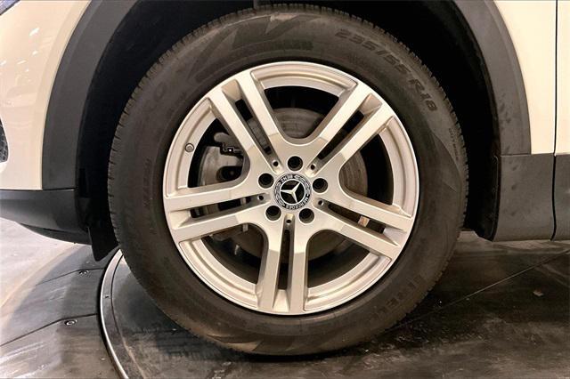 used 2021 Mercedes-Benz GLB 250 car, priced at $28,999