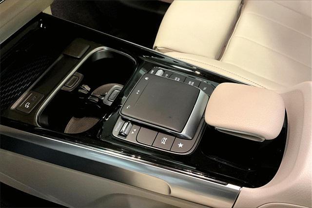 used 2021 Mercedes-Benz GLB 250 car, priced at $28,999