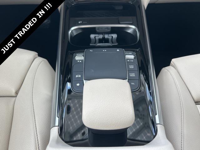 used 2021 Mercedes-Benz GLB 250 car, priced at $30,275
