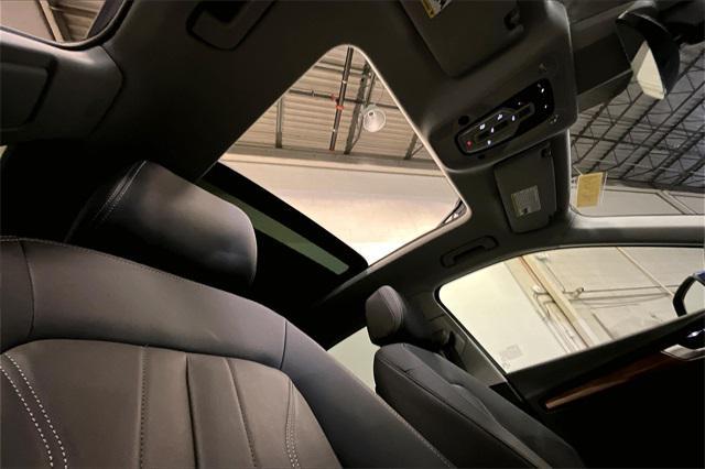 used 2022 Audi Q5 car, priced at $31,999