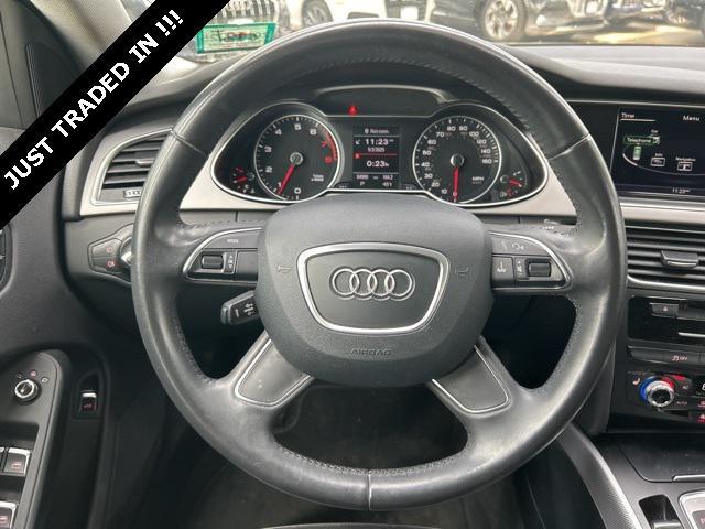 used 2013 Audi A4 car, priced at $11,880