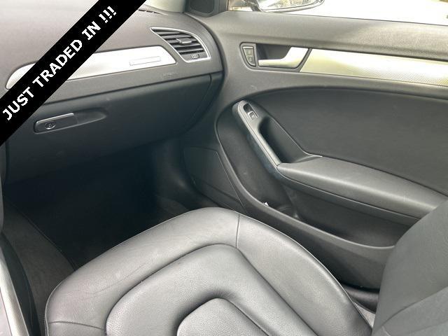 used 2013 Audi A4 car, priced at $11,880