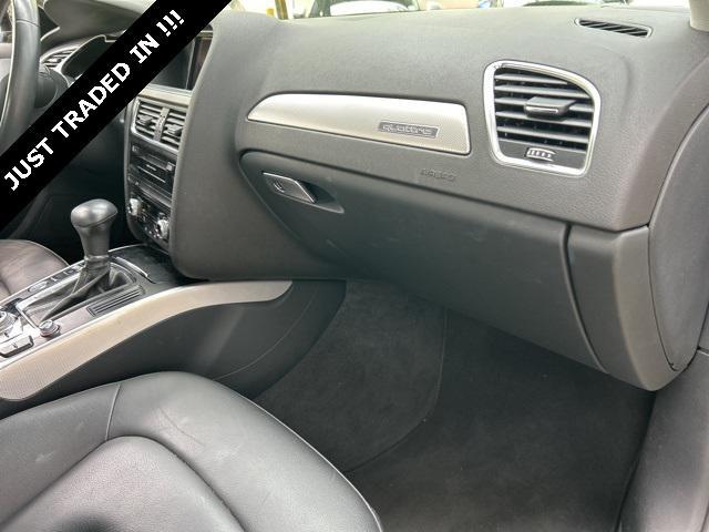 used 2013 Audi A4 car, priced at $11,880