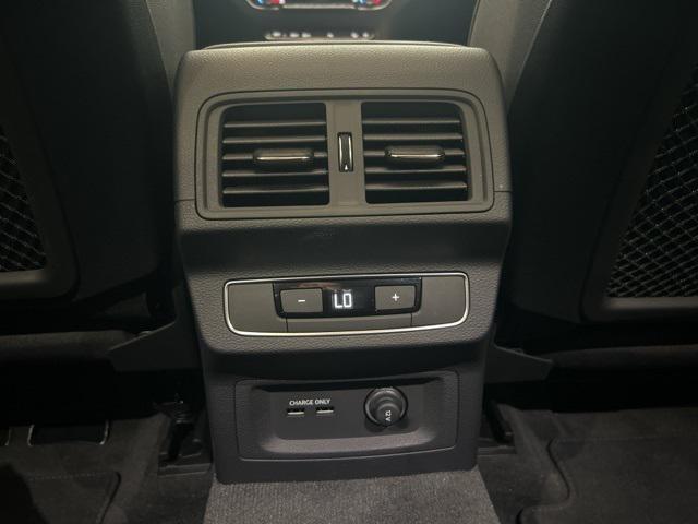used 2025 Audi Q5 car, priced at $46,799