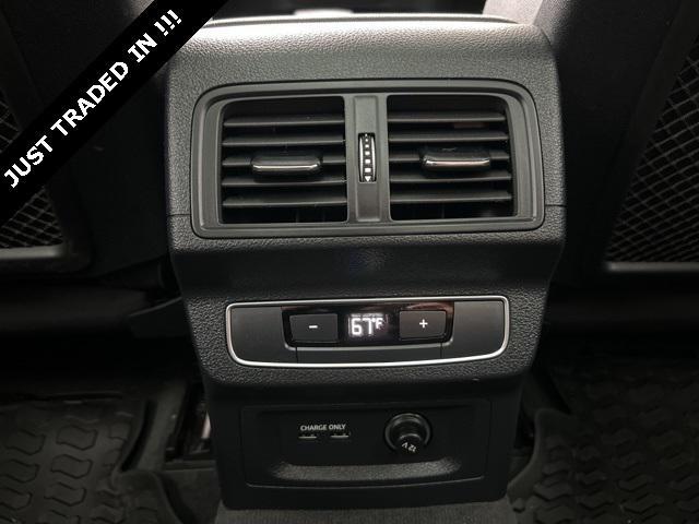 used 2023 Audi Q5 car, priced at $32,799