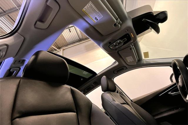 used 2022 Audi Q7 car, priced at $33,499