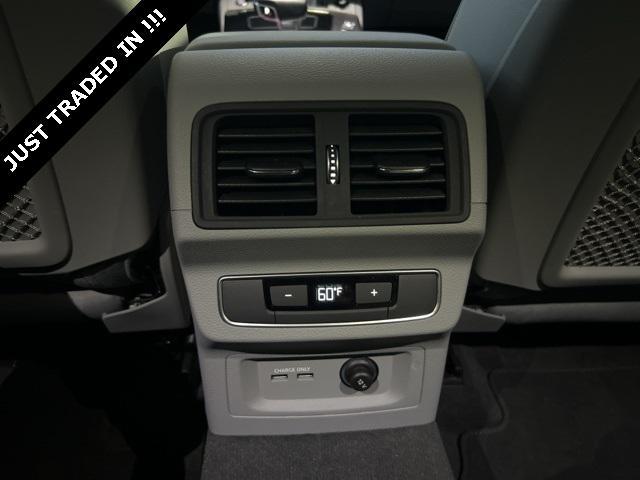 used 2022 Audi Q5 car, priced at $32,558