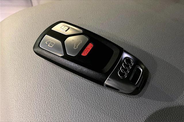 used 2022 Audi Q5 car, priced at $28,937
