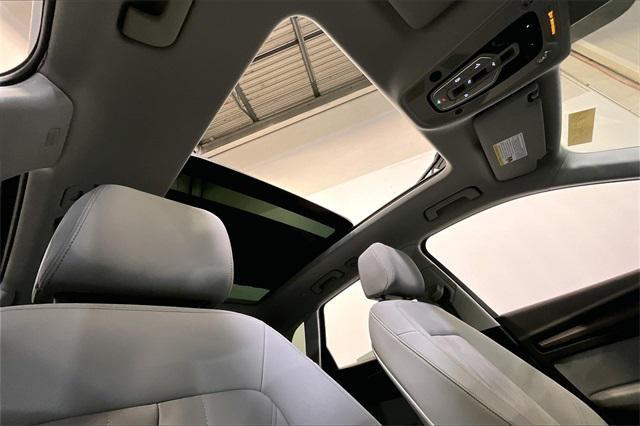used 2022 Audi Q5 car, priced at $28,937