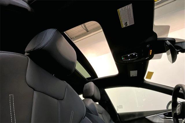 used 2025 Audi A5 Sportback car, priced at $47,317