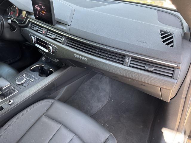 used 2019 Audi A5 car, priced at $16,995