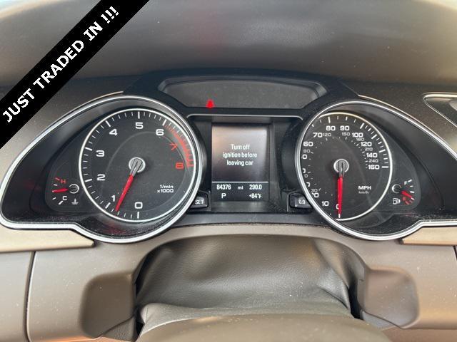 used 2014 Audi A5 car, priced at $13,499