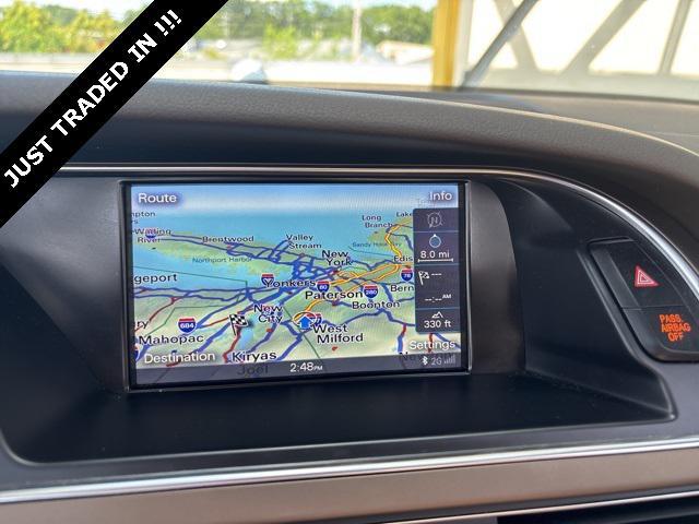 used 2014 Audi A5 car, priced at $13,499