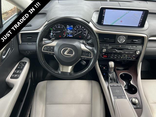 used 2020 Lexus RX 350 car, priced at $33,900