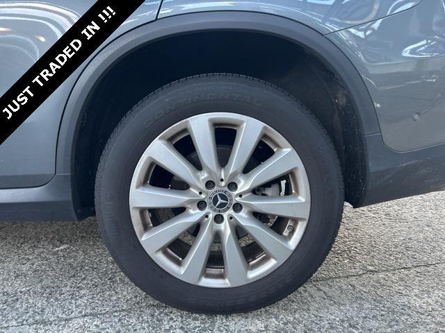 used 2021 Mercedes-Benz GLC 300 car, priced at $32,999
