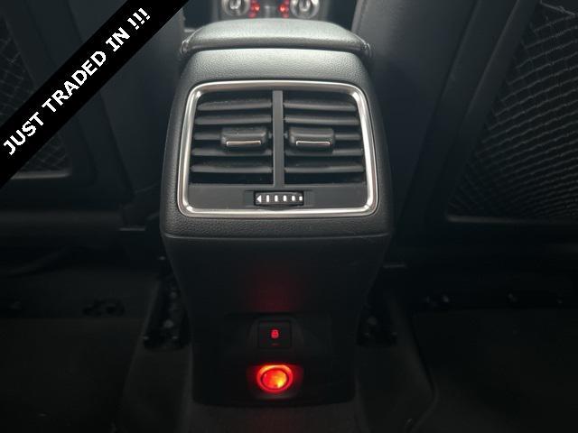 used 2015 Audi Q3 car, priced at $10,999