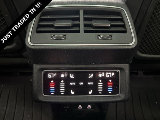 used 2022 Audi e-tron car, priced at $30,400