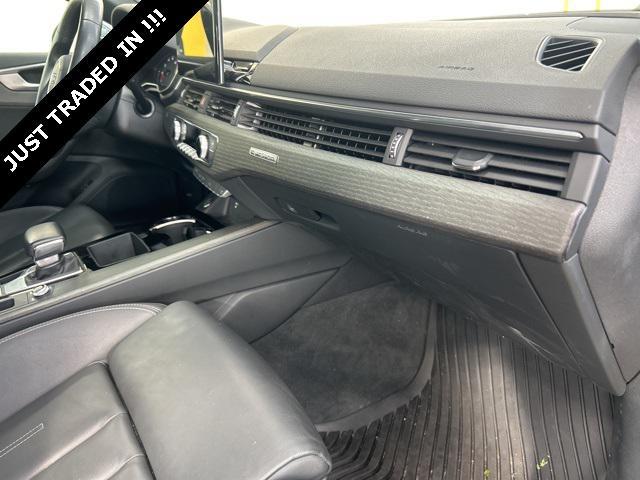 used 2023 Audi A5 Sportback car, priced at $35,999
