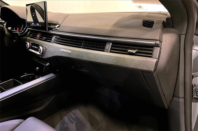 used 2023 Audi A5 Sportback car, priced at $35,499