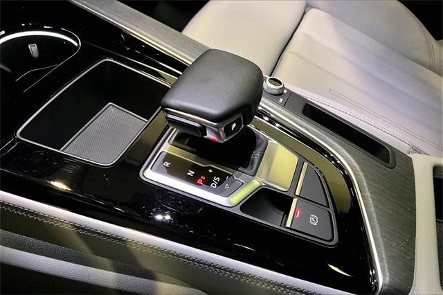 used 2022 Audi A5 Sportback car, priced at $36,999