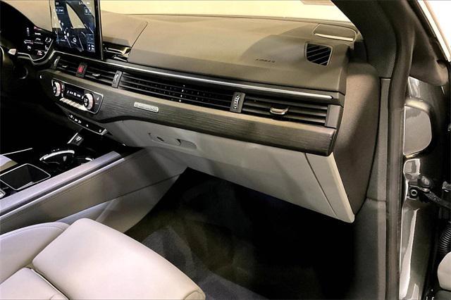 used 2022 Audi A5 Sportback car, priced at $36,999