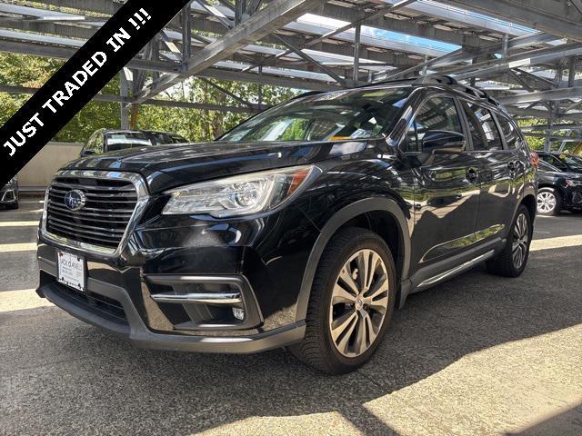 used 2020 Subaru Ascent car, priced at $24,499