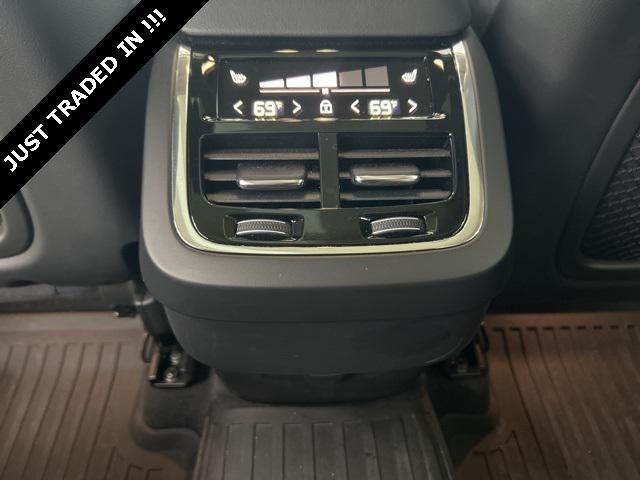 used 2022 Volvo XC60 car, priced at $38,550