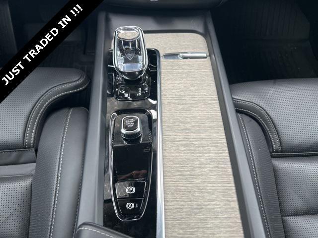 used 2022 Volvo XC60 car, priced at $38,550