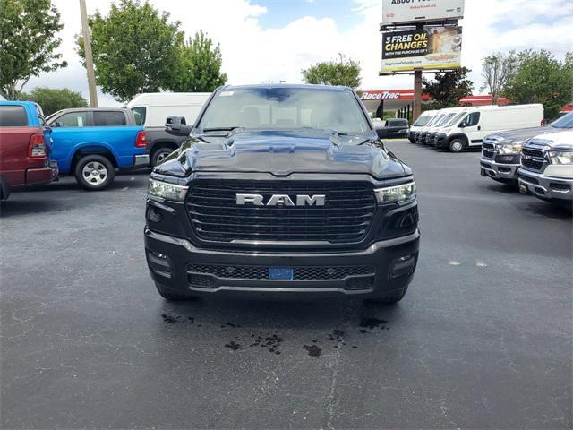 new 2025 Ram 1500 car, priced at $57,267