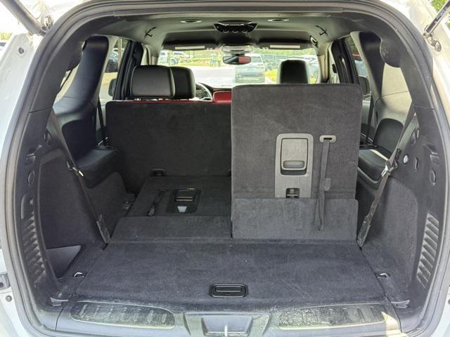 used 2021 Dodge Durango car, priced at $32,281