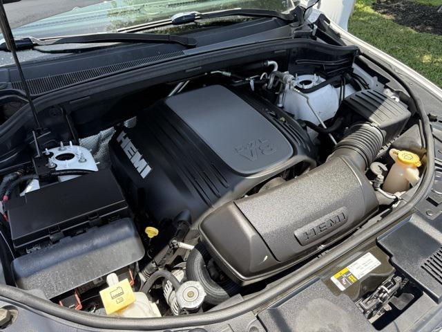 used 2021 Dodge Durango car, priced at $32,281