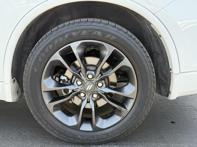 used 2021 Dodge Durango car, priced at $32,281