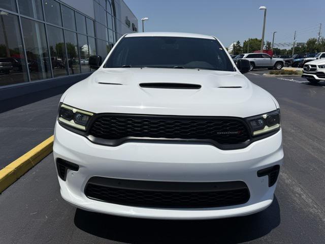 used 2021 Dodge Durango car, priced at $32,281