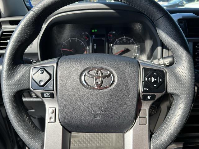 used 2022 Toyota 4Runner car, priced at $37,000