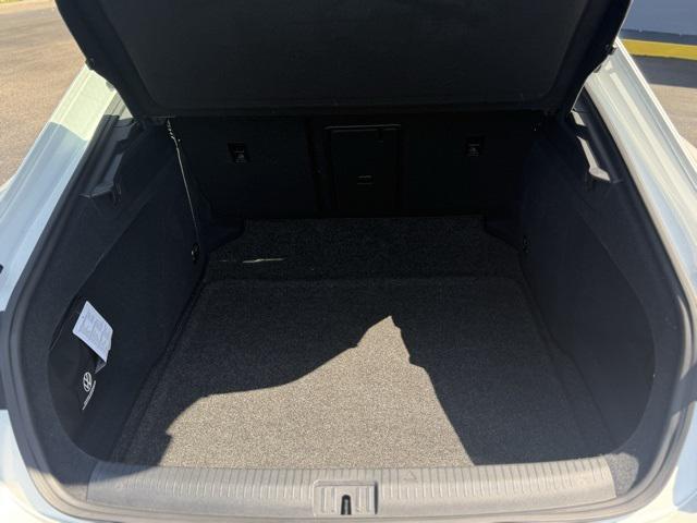 used 2021 Volkswagen Arteon car, priced at $22,383