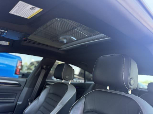 used 2021 Volkswagen Arteon car, priced at $22,383